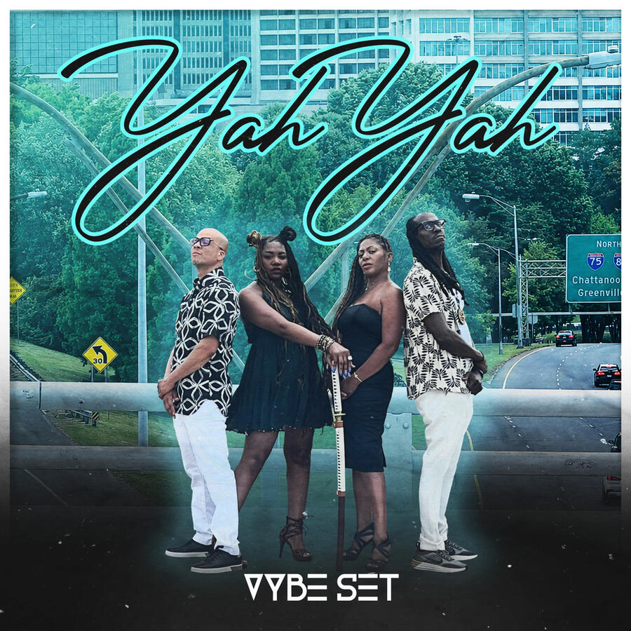 YAH YAH VYBE SET